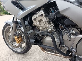 Honda CBF 1000 ABS - 2