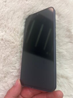 Samsung Galaxy A55 5G verzia - 2