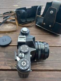 Zenit TTL - 2