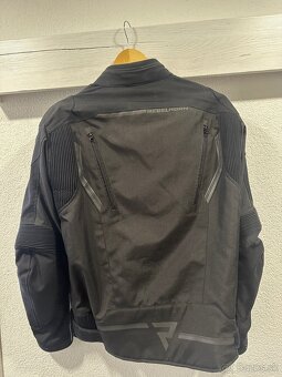 Predam motobundu Rebelhorn XL - 2