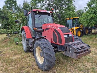 Zetor Forterra 11741 - 2