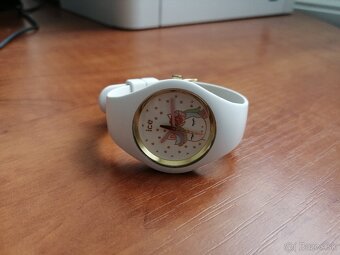 Hodinky značka ice - 2