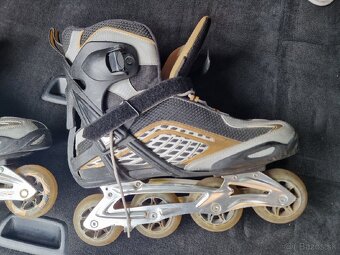 Rollerblade in-line - 2