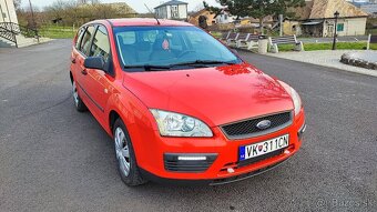 FOCUS Mk2 - 2