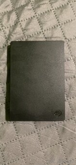 SEAGATE Hard Disk 2TB - 2