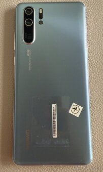 Huawei P30 Pro 8gb 256gb - 2