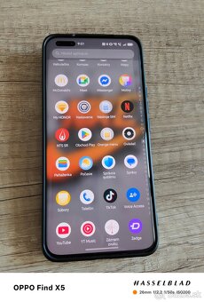Honor Magic 5 Pro 12/512 GB - 2