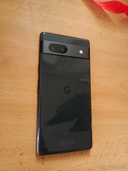 Google pixel 7A 8gb/128gb - 2