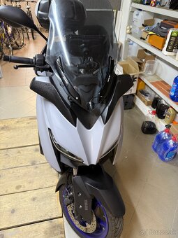 Yamaha X MAX 300 2022 - 2