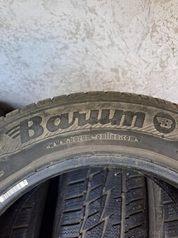 pneumatiky Barum Brilantis letne 185/60 R14 82 T dezen 5,5 m - 2