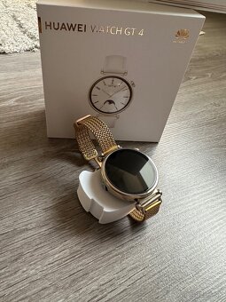 Huawei watch GT4 41mm - 2