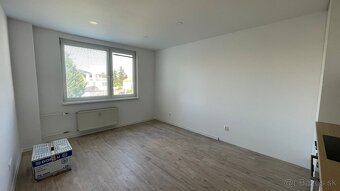 Priestranný 1 izbový byt po rekonštrukcii, Hospodárska ul. - 2