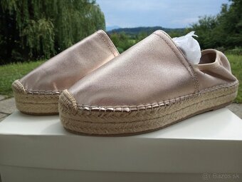 GANT espadrilky 39 - 2