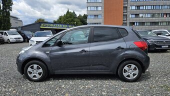 Kia Venga 1.4 - 2
