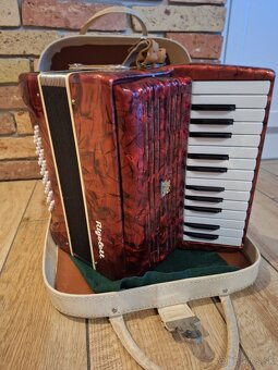 Harmonika - 2