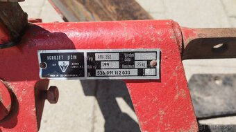 vari system aph-352 - 2