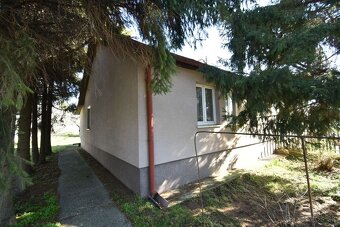 Pezinok: Predáme dom na pozemku 692m2. - 2