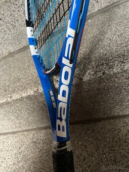 Tenisova raketa Babolat - 2