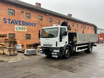 Iveco Eurocargo - 2