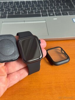 Apple Watch 9 45mm GPS MIDNIGHT - 2