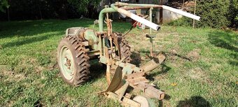 Malotraktor - 2