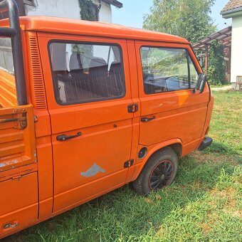 Volkswagen T3 - 2