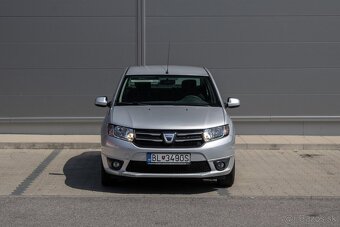 Dacia Logan 0.9 TCe Arctica - 2