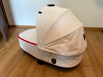 Vanička Cybex Priam Ferrari - 2