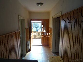 Rodinný dom 3 - izbový, Füzérkomlos - Maďarsko - 2