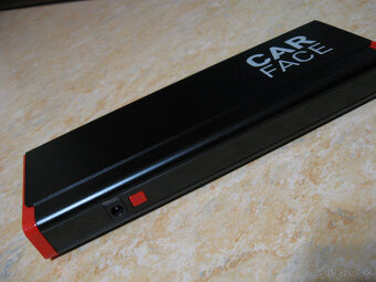Jump starter - startovacia powerbanka CarFace - 2