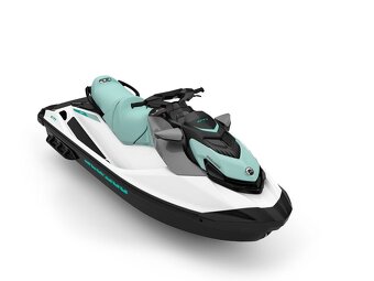 Predám Sea-Doo GTI 130 - 2