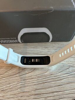 Fitness náramok Garmin Vivosmart 5 (S/M) - 2