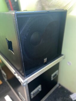 Profesionálne subwoofery Martin Audio WS18X - 2