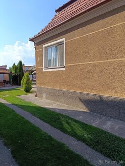 Rodinný dom na predaj - 2