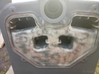 Viadrus Herkules U26 - 2