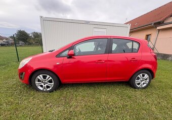 Opel Corsa - 2