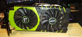 MSi GTX 960 100ME - 2