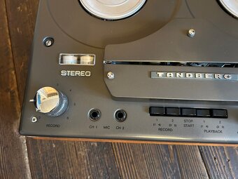 Tandberg 64 X - 2