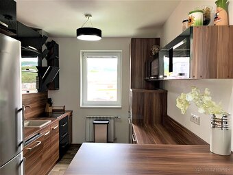 Na prenájom 3-izb. byt Lipany, 86m2, okres Sabinov - 2
