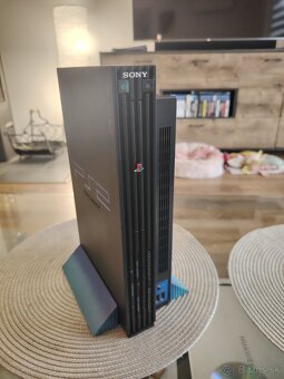Sony Playstation 2 - 2