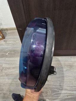 Roboticky vysavac 50e - 2