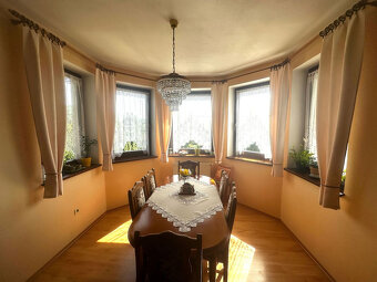 7 izb. priestranný rodinný dom Nová Dubnica - Veľký Kolačín - 2