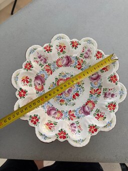 Ceska Keramika Tanier - 2