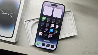 Apple iPhone 14 Pro 128GB - aj vymením - 2