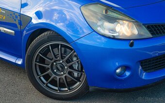Renault Clio RS 2.0i 16V - 2
