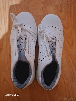 Pracovná obuv velkost 43 - 2