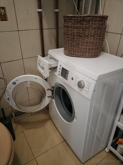 Predám práčku Bosch - 2