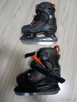 Detske korcule 29-32 - 2