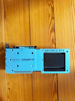 GeForce RTX 4070 Ti AERO OC 12G ✅ - 2