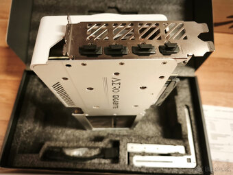 GeForce RTX 4070 Ti AERO OC 12G ✅ - 2